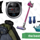 Illustration for article titled Saturdays Best Deals: Le Creuset Stoneware and Cast Iron, Razer Tactical Laptop Backpacks, Dyson V6 Cordless Vacuum, Samsung POWERbot, JACHS NY Fall Jackets, Studio Ghibli Home Goods, and More